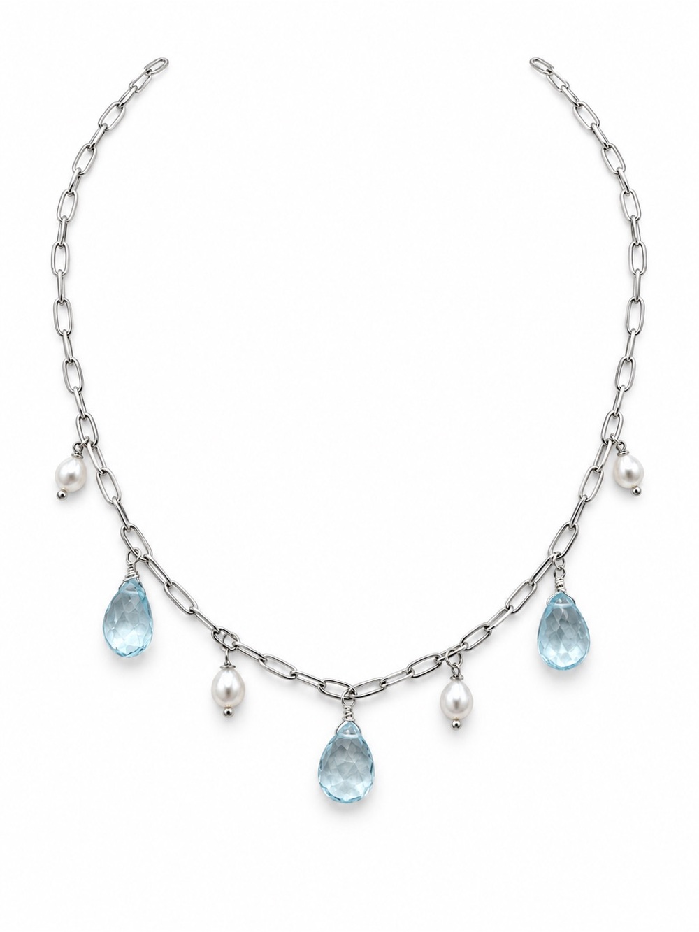 Frida Necklace